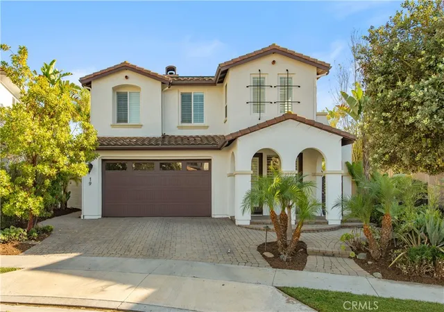 Photo 1 of Sale Pending at 19 Via Cuenta Nueva, San Clemente, CA 92673 | MLS# OC26004024 | Listing updated on 2026-02-19