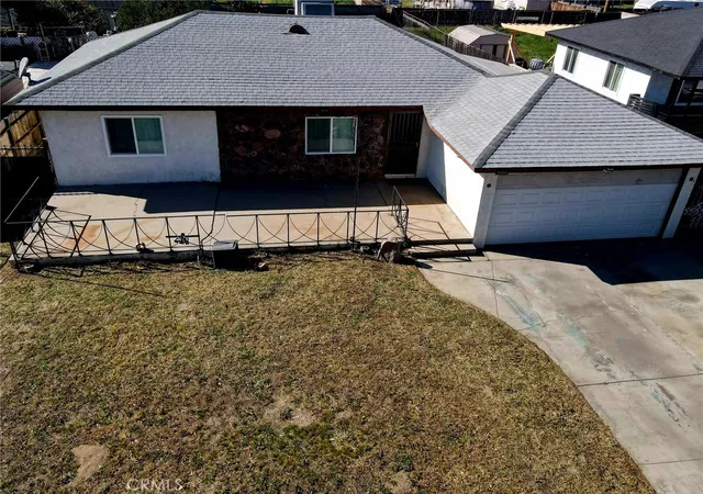 1st image of 9454 Frankfort Ave, Fontana, CA 92335 | MLS# CV26022363