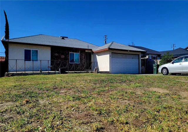2nd image of 9454 Frankfort Ave, Fontana, CA 92335 | MLS# CV26022363