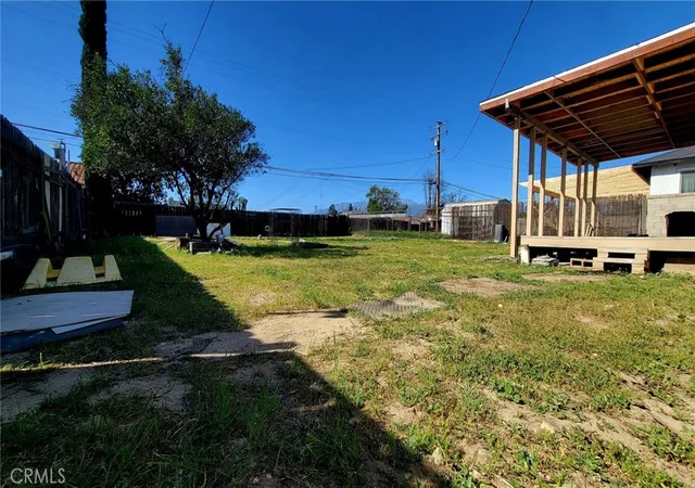 3rd image of 9454 Frankfort Ave, Fontana, CA 92335 | MLS# CV26022363