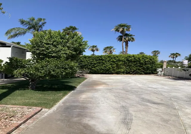 Photo 1 of Land for sale at 69411 Ramon Rd #546, Cathedral City, CA 92234 | MLS# 219142393DA | Listing updated on 2026-06-05