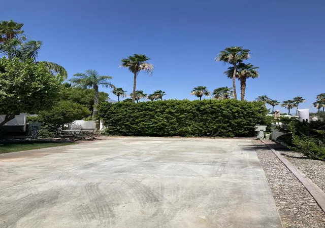 Photo 2 of Land for sale at 69411 Ramon Rd #546, Cathedral City, CA 92234 | MLS# 219142393DA | Listing updated on 2026-06-05