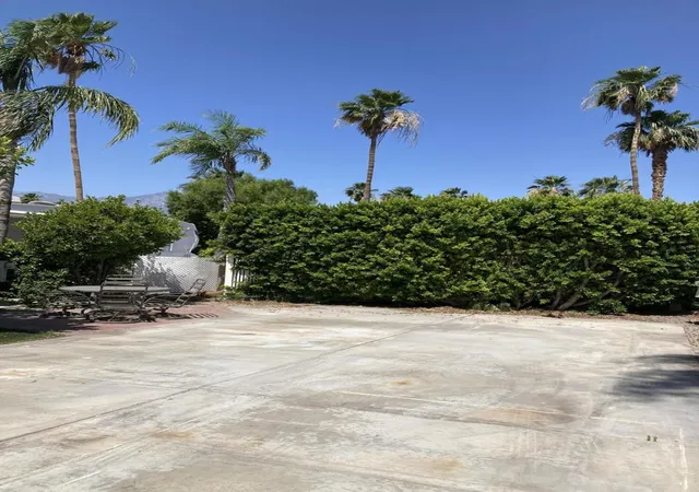 Photo 3 of Land for sale at 69411 Ramon Rd #546, Cathedral City, CA 92234 | MLS# 219142393DA | Listing updated on 2026-06-05