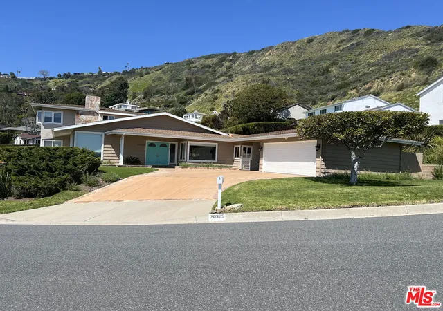 Photo 1 of Land for sale at 20325 Seaboard Rd, Malibu, CA 90265 | MLS# 26643373 | Listing updated on 2026-09-28