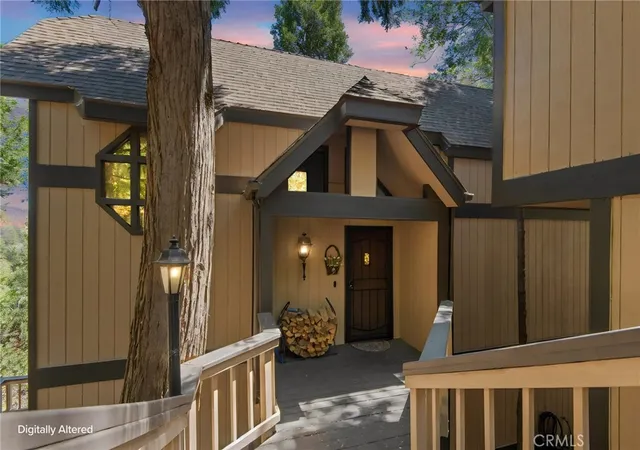 Homes for sale in Lake Arrowhead, CA | 27403 Alpen Dr, Lake Arrowhead, CA 92352 | MLS# CV26021957