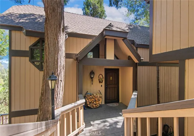 Homes for sale in Lake Arrowhead, CA | 27403 Alpen Dr, Lake Arrowhead, CA 92352 | MLS# CV26021957