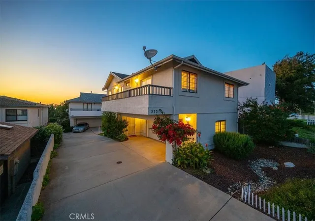 Homes for sale in Grover Beach, CA | 573 N 16th, Grover Beach, CA 93433 | MLS# PI26022465
