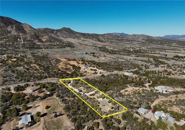4th image of 1 Chapman Rd, Anza, CA 92539 | MLS# SW26022464