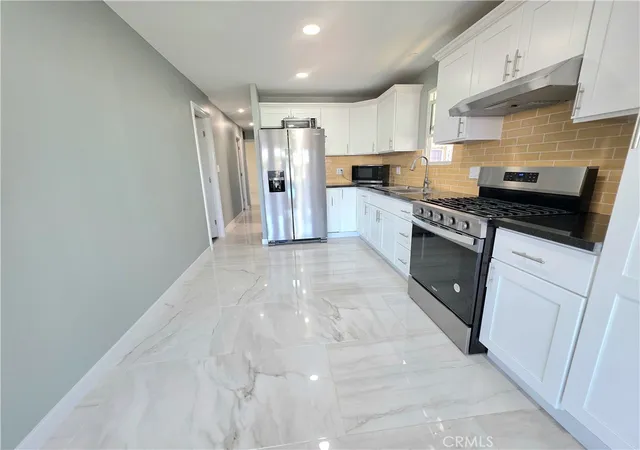 4th image of 17705 Western #92, Gardena, CA 90248 | MLS# SB26020979