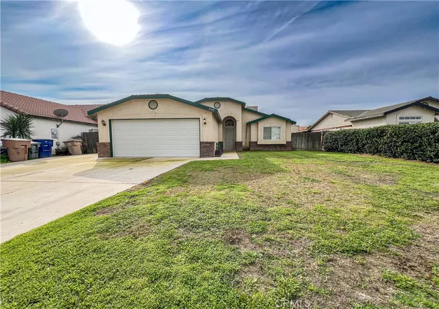 Photo 1 of Sale Pending at 4509 Kaytlain Ave, Bakersfield, CA 93313 | MLS# SR26021994 | Listing updated on 2026-04-01