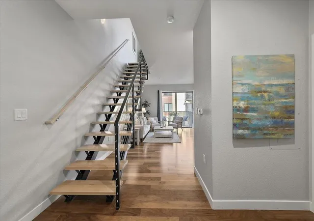 Homes for sale in San Jose, CA | 88 Bush St #3158, San Jose, CA 95126 | MLS# ML82033244