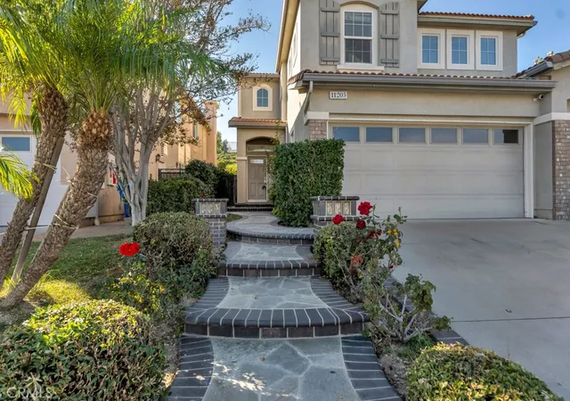 2nd image of 11205 Salerno, Porter Ranch, CA 91326 | MLS# SR25268307