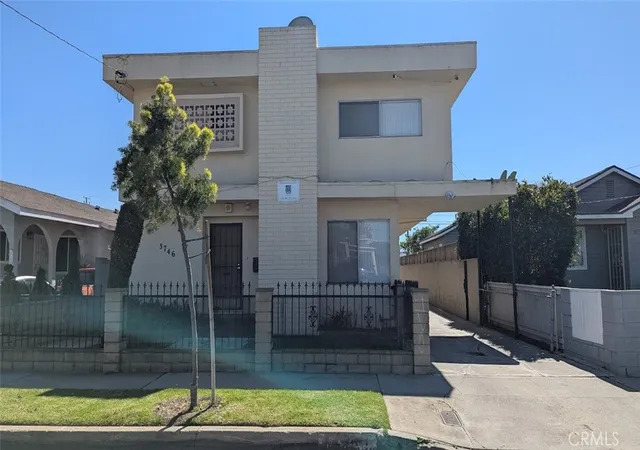 Homes for sale in Inglewood, CA | 3746 W 113th, Inglewood, CA 90303 | MLS# SB26022608