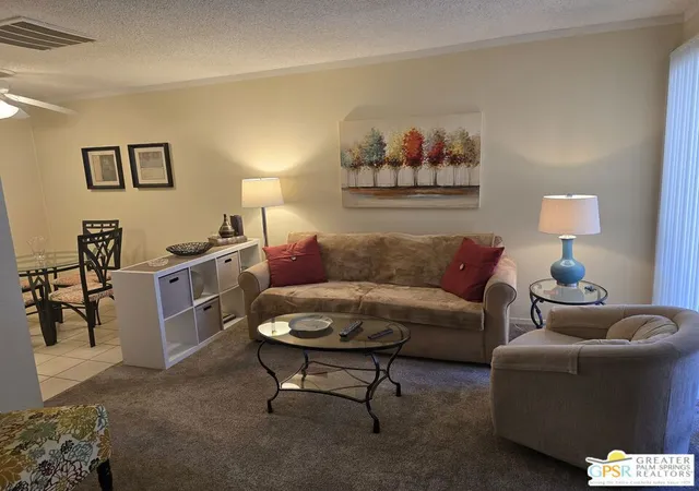 Homes for sale in Palm Springs, CA | 470 S Calle Encilia #B2, Palm Springs, CA 92262 | MLS# 26645489PS