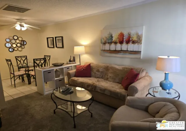 Homes for sale in Palm Springs, CA | 470 S Calle Encilia #B2, Palm Springs, CA 92262 | MLS# 26645489PS