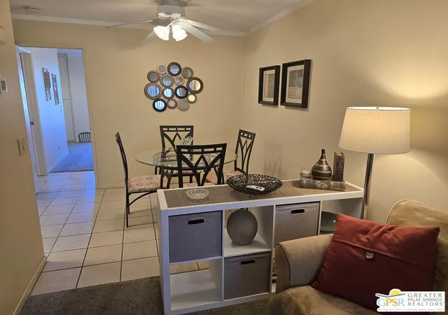 Homes for sale in Palm Springs, CA | 470 S Calle Encilia #B2, Palm Springs, CA 92262 | MLS# 26645489PS