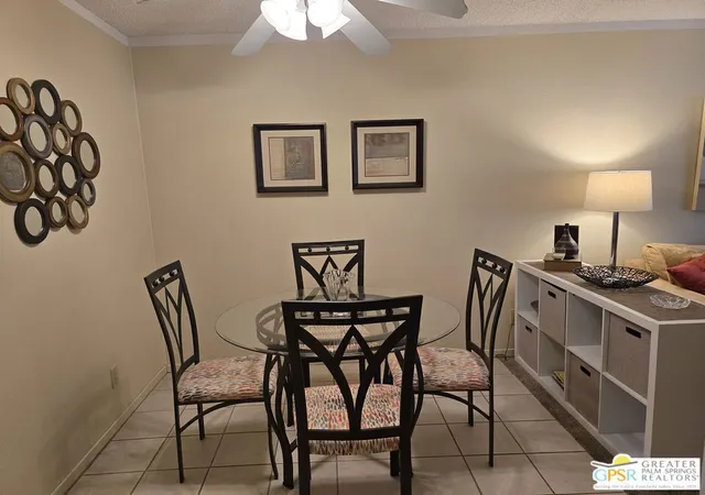 Homes for sale in Palm Springs, CA | 470 S Calle Encilia #B2, Palm Springs, CA 92262 | MLS# 26645489PS