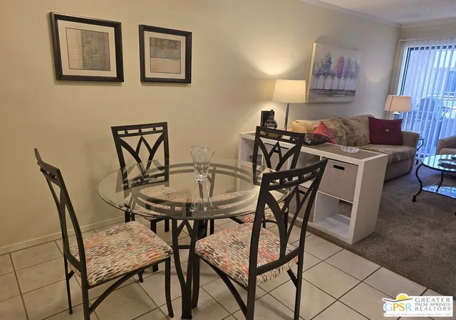 Homes for sale in Palm Springs, CA | 470 S Calle Encilia #B2, Palm Springs, CA 92262 | MLS# 26645489PS