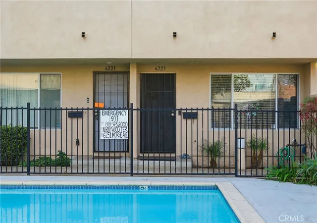 2nd image of 6223 Morse, North Hollywood, CA 91606 | MLS# SR26022202