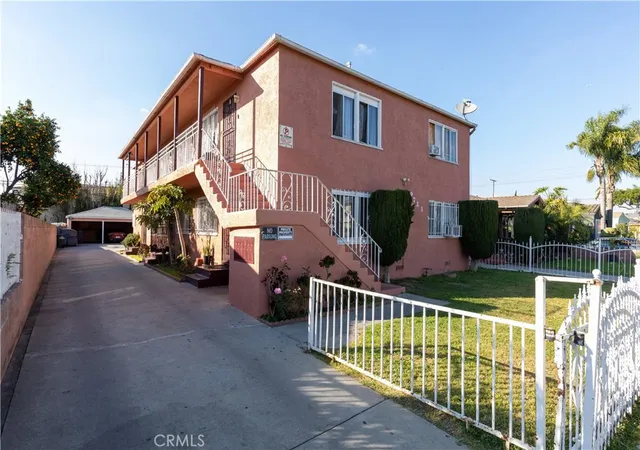 2nd image of 9723 San Juan, South Gate, CA 90280 | MLS# DW26022544