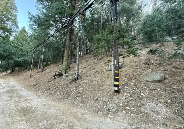 Photo 2 of Land for sale at 0 Scenic View, Crestline, CA 92325 | MLS# CV26022596 | Listing updated on 2026-09-16