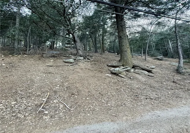 Photo 3 of Land for sale at 0 Scenic View, Crestline, CA 92325 | MLS# CV26022596 | Listing updated on 2026-09-16
