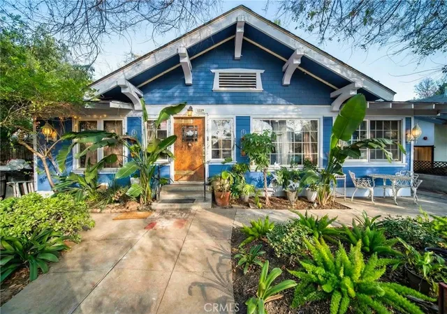 Homes for sale in South Pasadena, CA | 1112 Glendon, South Pasadena, CA 91030 | MLS# CV26022381