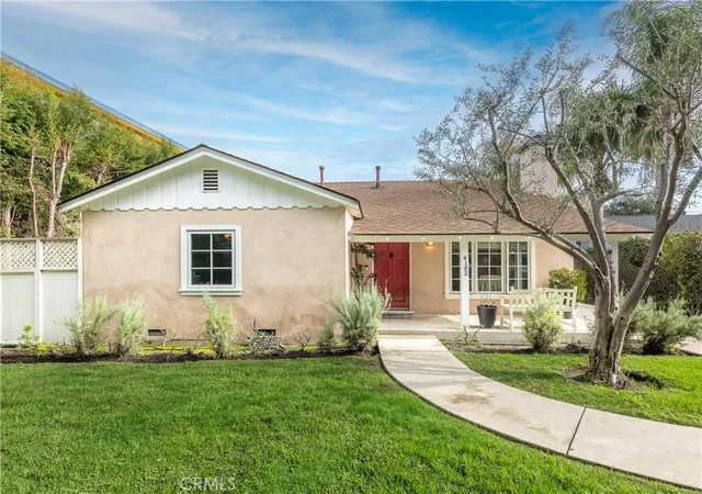 Homes for sale in Sherman Oaks, CA | 4182 Greenbush, Sherman Oaks, CA 91423 | MLS# SR26022667