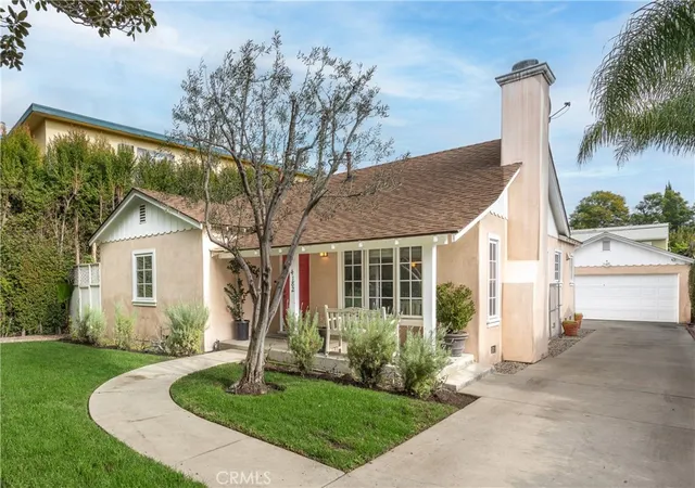 Homes for sale in Sherman Oaks, CA | 4182 Greenbush, Sherman Oaks, CA 91423 | MLS# SR26022667