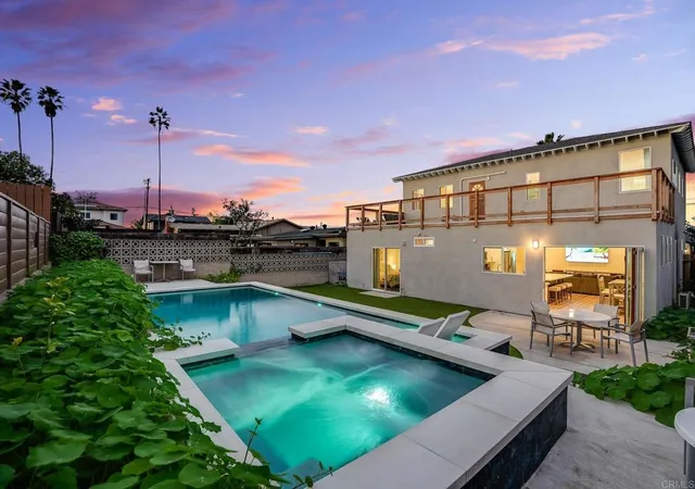 1st image of 3749 Kingsley St, San Diego, CA 92106 | MLS# NDP2600994