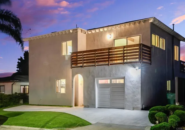 2nd image of 3749 Kingsley St, San Diego, CA 92106 | MLS# NDP2600994