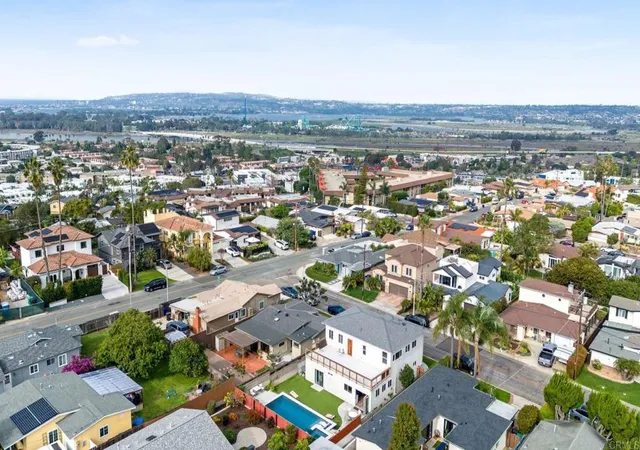 3rd image of 3749 Kingsley St, San Diego, CA 92106 | MLS# NDP2600994