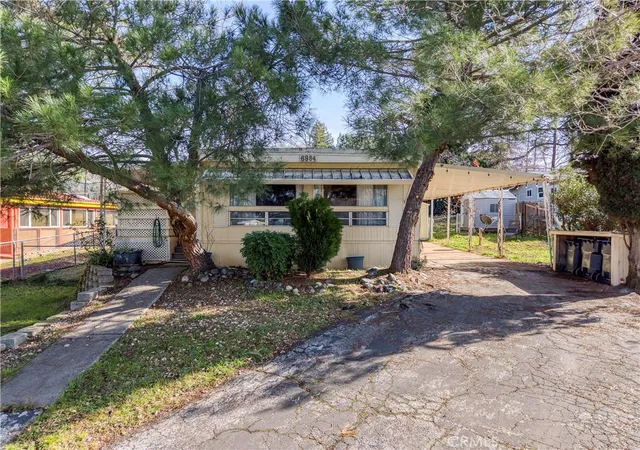 Photo 1 of Manufactured home for sale at 6984 Hammond, Upper Lake, CA 95485 | MLS# LC26022679 | Listing updated on 2026-09-28