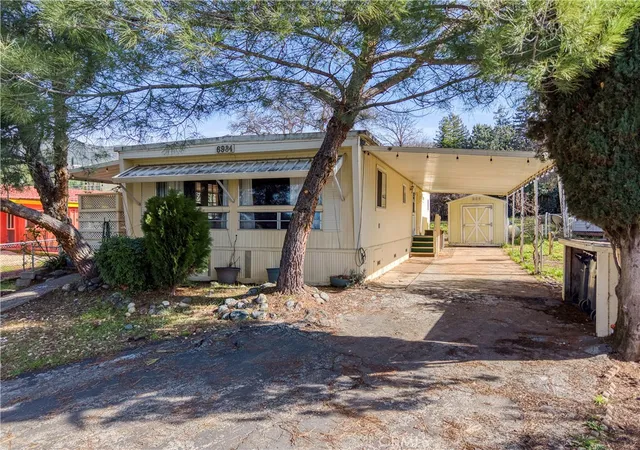 Photo 3 of Manufactured home for sale at 6984 Hammond, Upper Lake, CA 95485 | MLS# LC26022679 | Listing updated on 2026-09-28