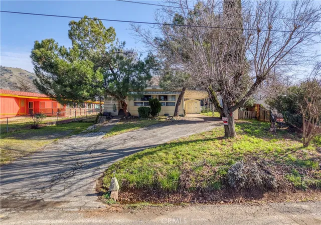 Photo 3 of Manufactured home for sale at 6984 Hammond, Upper Lake, CA 95485 | MLS# LC26022679 | Listing updated on 2026-09-28