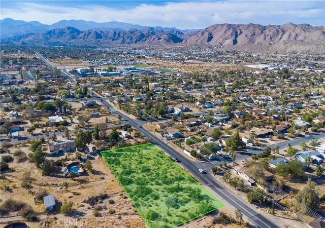 Homes for sale in Yucca Valley, CA | 57157 Onaga Trl, Yucca Valley, CA 92284 | MLS# PW26022705