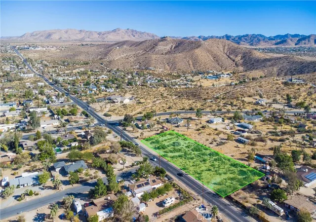 Homes for sale in Yucca Valley, CA | 57157 Onaga Trl, Yucca Valley, CA 92284 | MLS# PW26022705