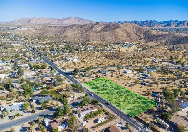 Homes for sale in Yucca Valley, CA | 57157 Onaga Trl, Yucca Valley, CA 92284 | MLS# PW26022705