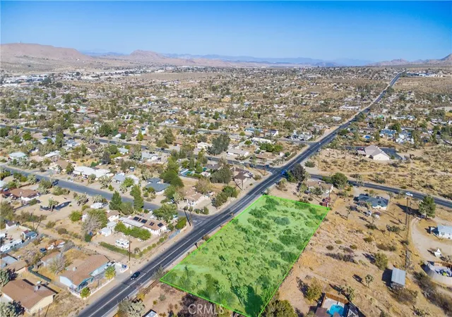 Homes for sale in Yucca Valley, CA | 57157 Onaga Trl, Yucca Valley, CA 92284 | MLS# PW26022705