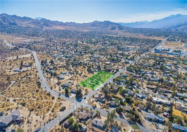 Homes for sale in Yucca Valley, CA | 57157 Onaga Trl, Yucca Valley, CA 92284 | MLS# PW26022705