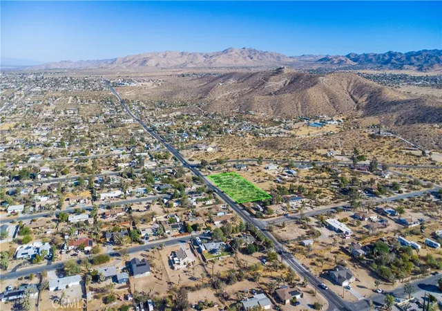 Homes for sale in Yucca Valley, CA | 57157 Onaga Trl, Yucca Valley, CA 92284 | MLS# PW26022705