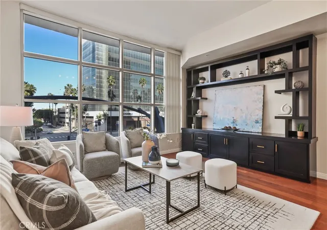 Homes for sale in Long Beach, CA | 388 E Ocean Blvd, Long Beach, CA 90802