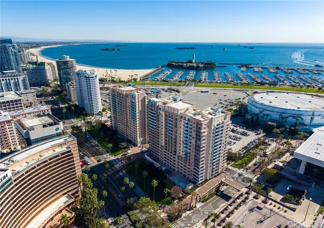 Homes for sale in Long Beach, CA | 388 E Ocean Blvd, Long Beach, CA 90802