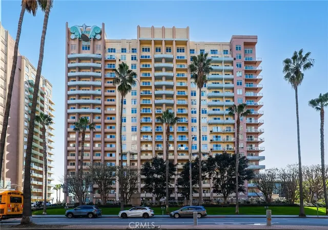 Homes for sale in Long Beach, CA | 388 E Ocean Blvd, Long Beach, CA 90802