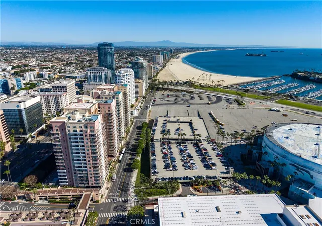 Homes for sale in Long Beach, CA | 388 E Ocean Blvd #305, Long Beach, CA 90802 | MLS# OC26018365