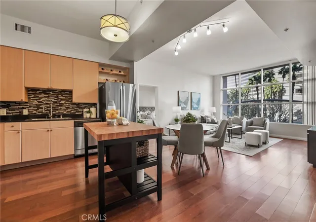 Homes for sale in Long Beach, CA | 388 E Ocean Blvd, Long Beach, CA 90802