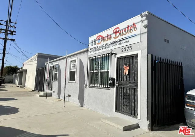 1st image of 9373 9375 Fern St, South El Monte, CA 91733 | MLS# 26645735