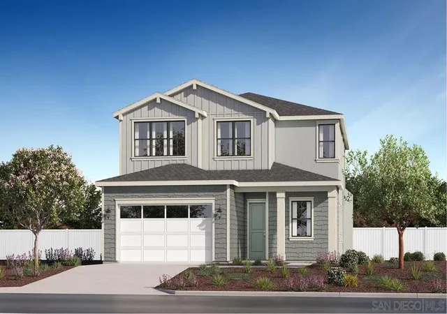 Photo 1 of Sale Pending at 2312 Loker Way, Oceanside, CA 92054 | MLS# 260002391SD | Listing updated on 2026-09-30