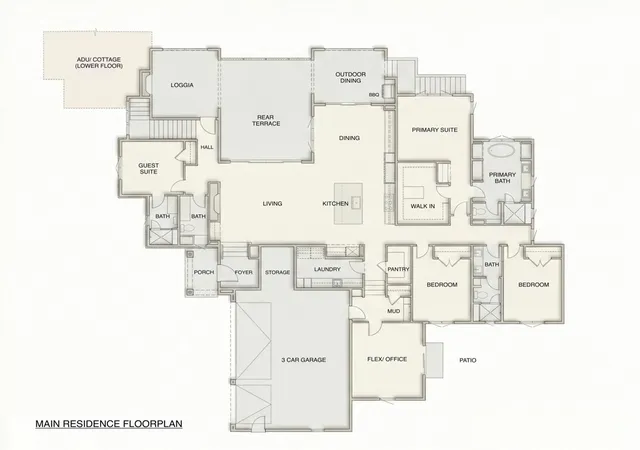 4th image of 2467 Diablo Ranch Pl, Danville, CA 94506 | MLS# 41122668