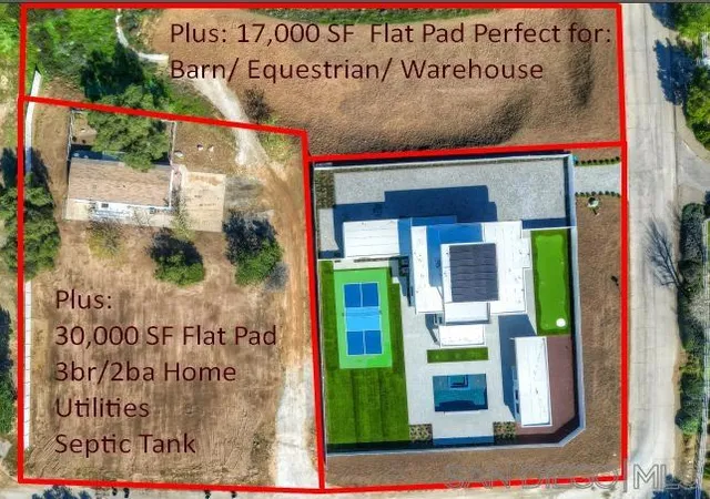3rd image of 41955 Altanos Road, Temecula, CA 92592 | MLS# 260002416SD